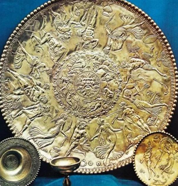 欧洲中世纪工艺美术金属工艺,文艺复兴时期欧洲工艺美术的特点