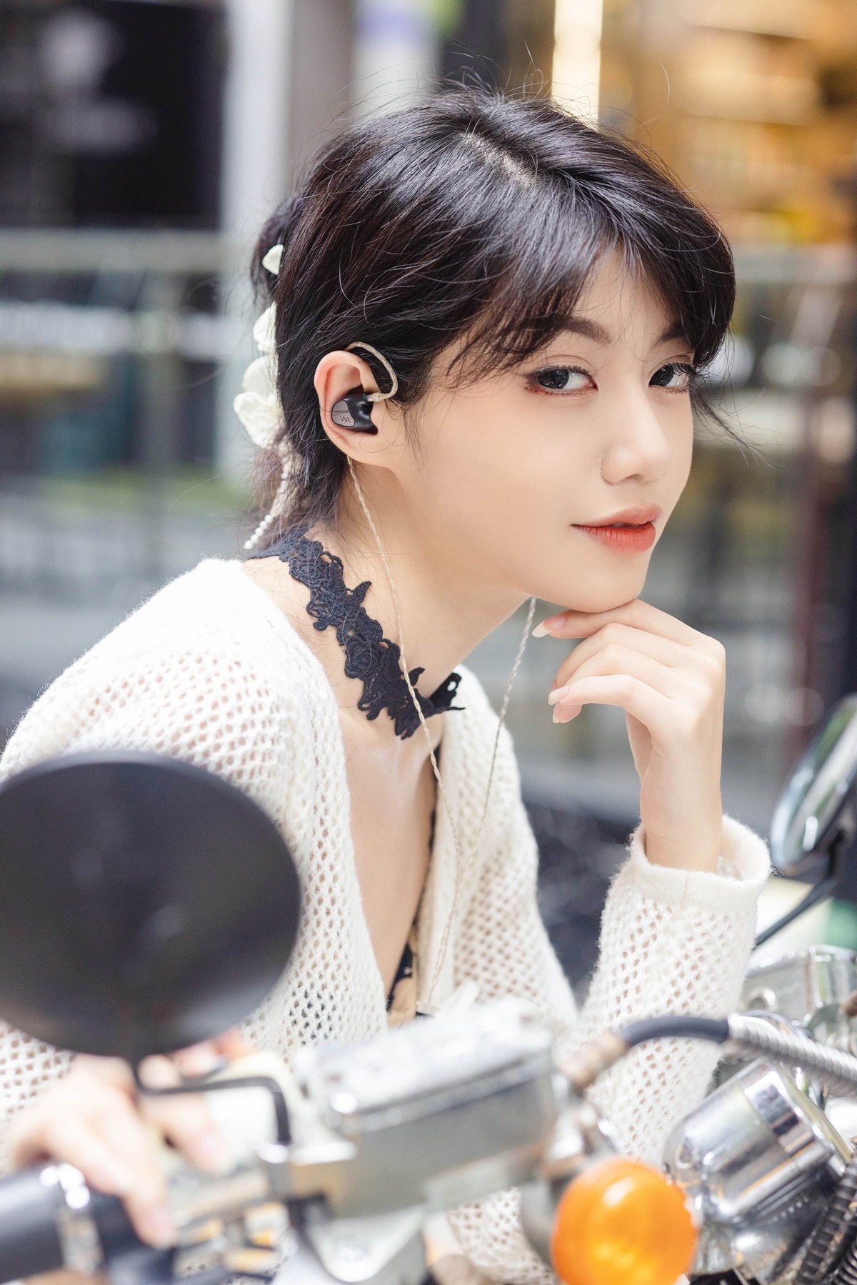 以Mach为名的声音WestoneMach系列试听