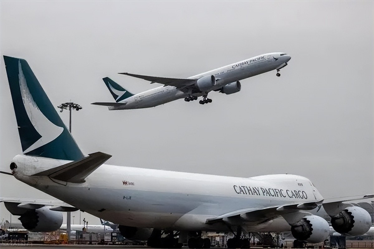 国泰航空：支持“港独”、“*独台**”的公司，后自食苦果裁员数千人