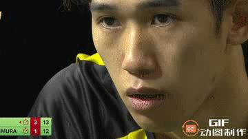 马龙世乒赛擦边球裁判误判,国乒总决赛战报马龙