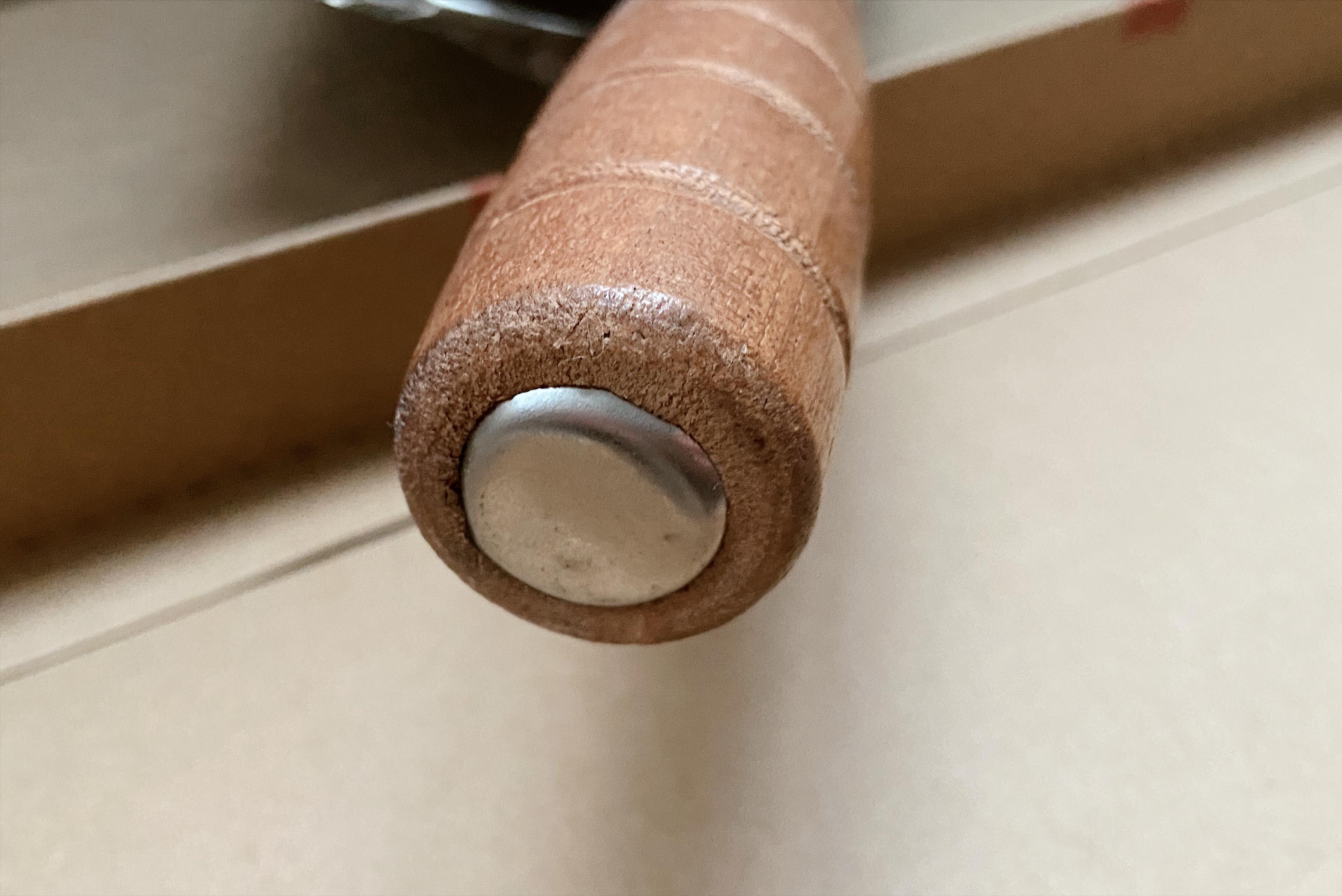 邓家刀9铬桑刀SD-01/SD-02介绍