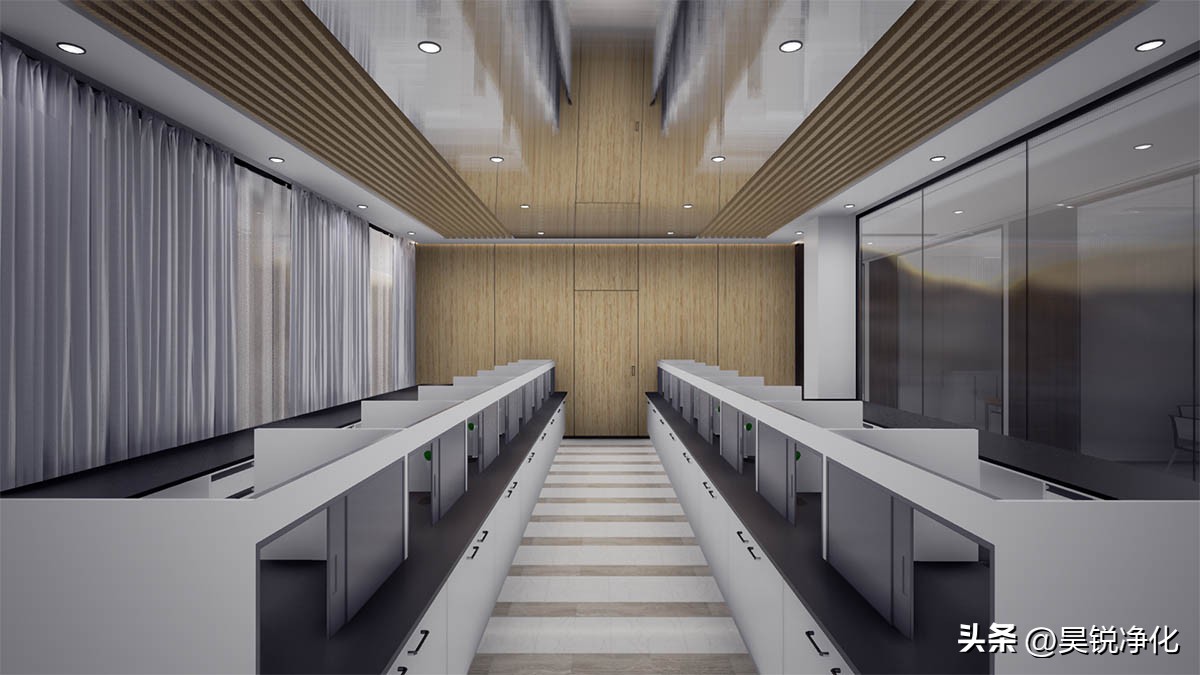 镇江无菌室净化工程设备,镇江洁净室净化工程公司