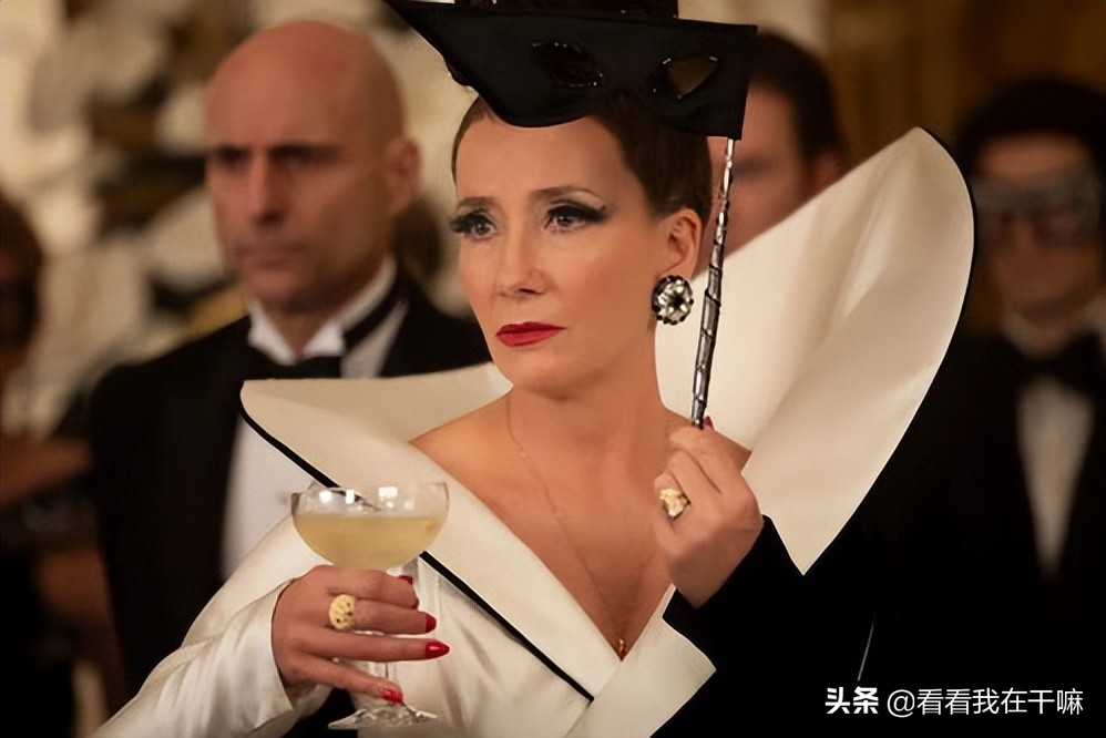 黑白魔女库伊拉是101斑点狗前传吗,黑白魔女库伊拉和101只斑点狗