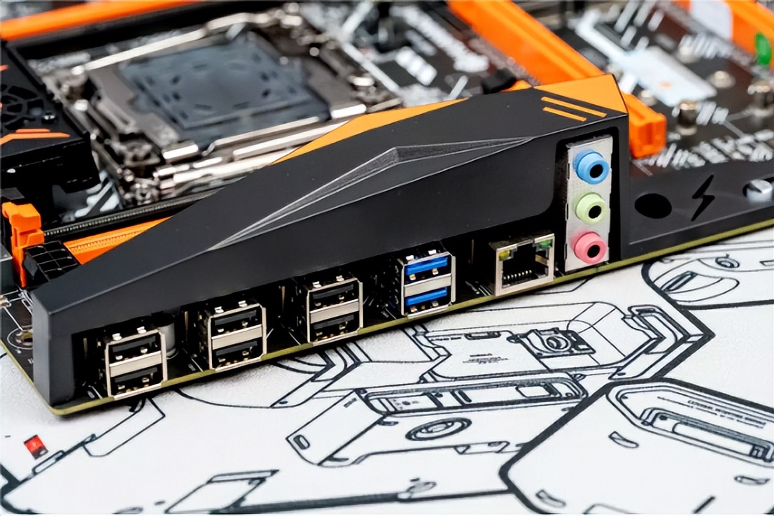 至强2680v3配x99主板性能怎么样,至强e52696v3配什么主板