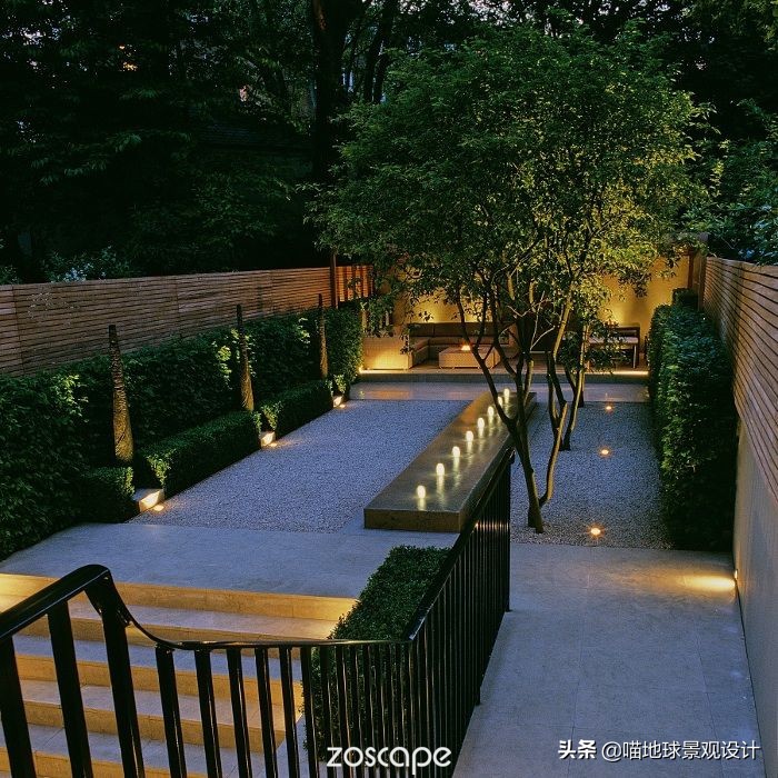 别墅庭院设计的构思,别墅庭院设计理念简短范文