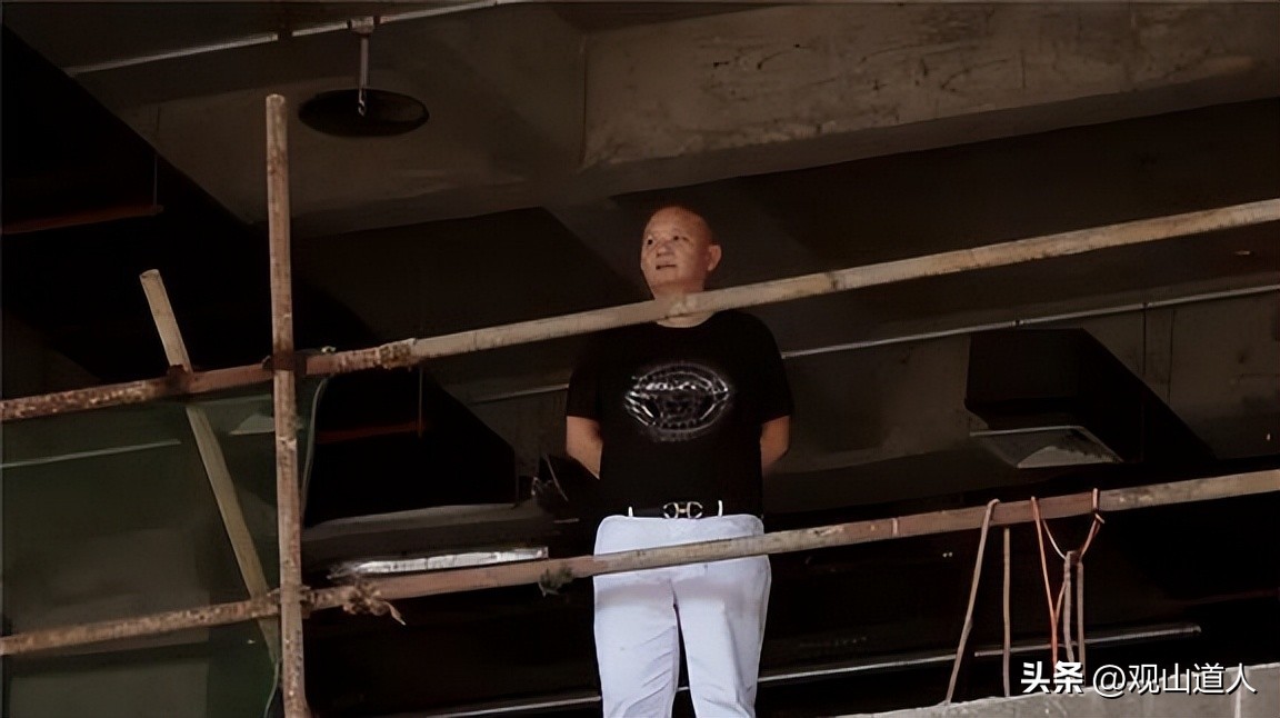 足浴大王郭家富：曾6000万给员工买房，破产后员工众筹为其治病