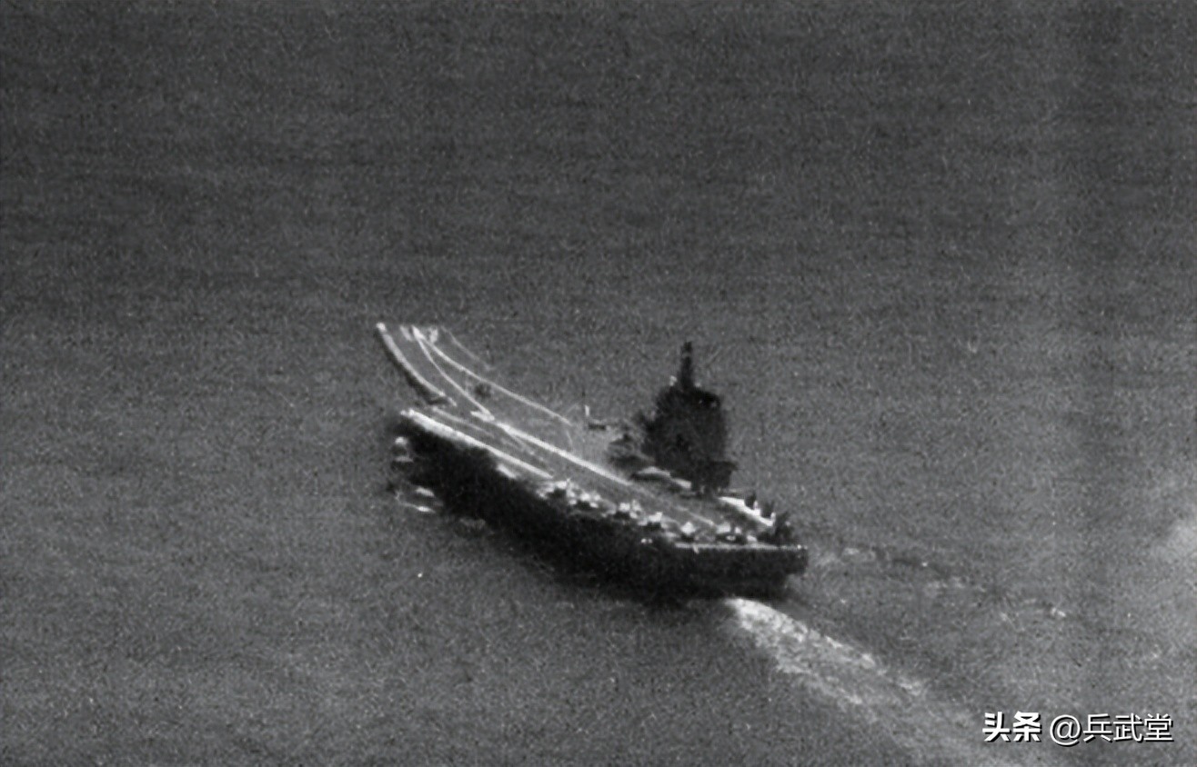 山东舰航母起飞效率,山东舰起飞效率