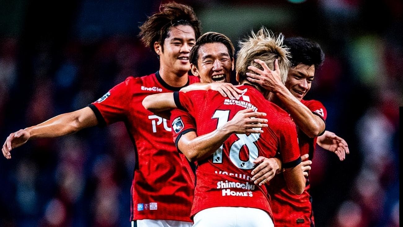 日职联赛浦和红钻vs川崎前锋,浦和红钻vs鹿岛鹿角半全场预测