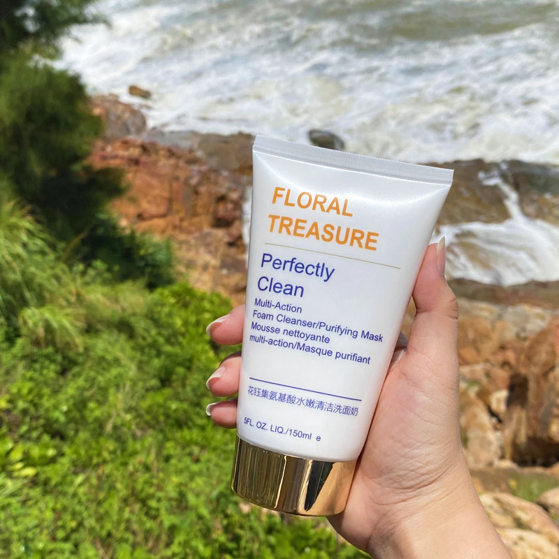 哪种洗面奶比较温和不刺激又平价,推荐几款比较好用的洗面奶