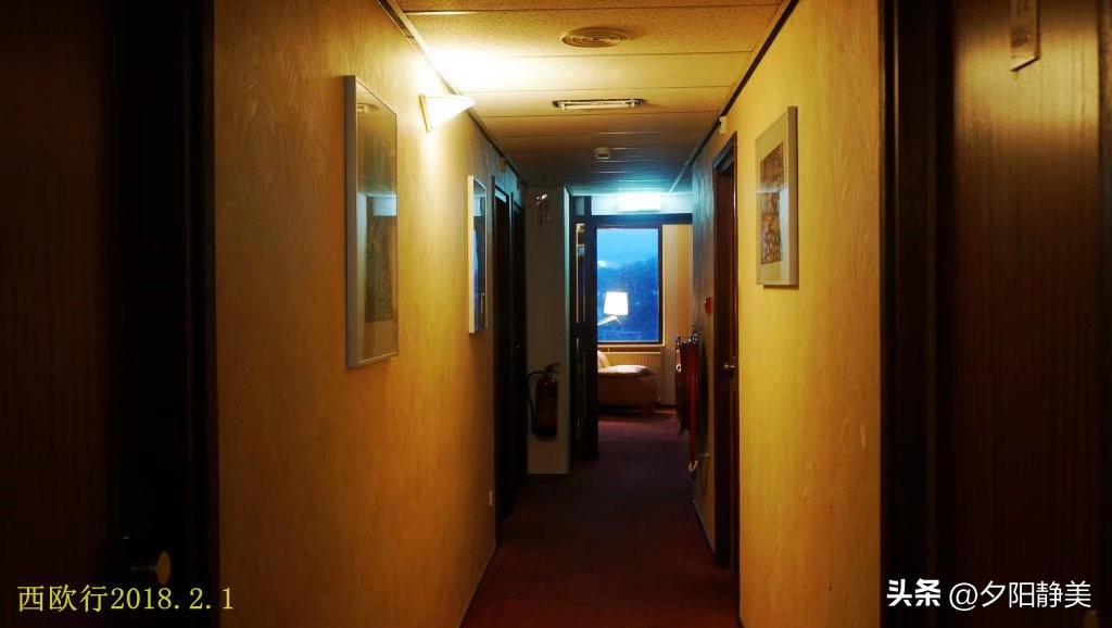 荷兰阿姆斯特丹自由的浪漫,周末荷兰阿姆斯特丹