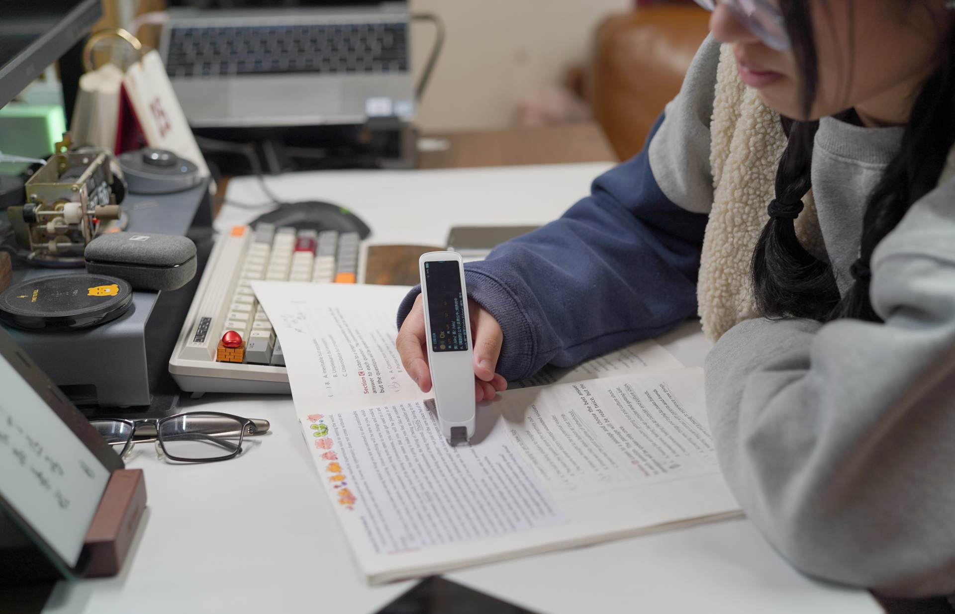 高中生最高效学习工具神器,适合高中生用的辅助学习工具