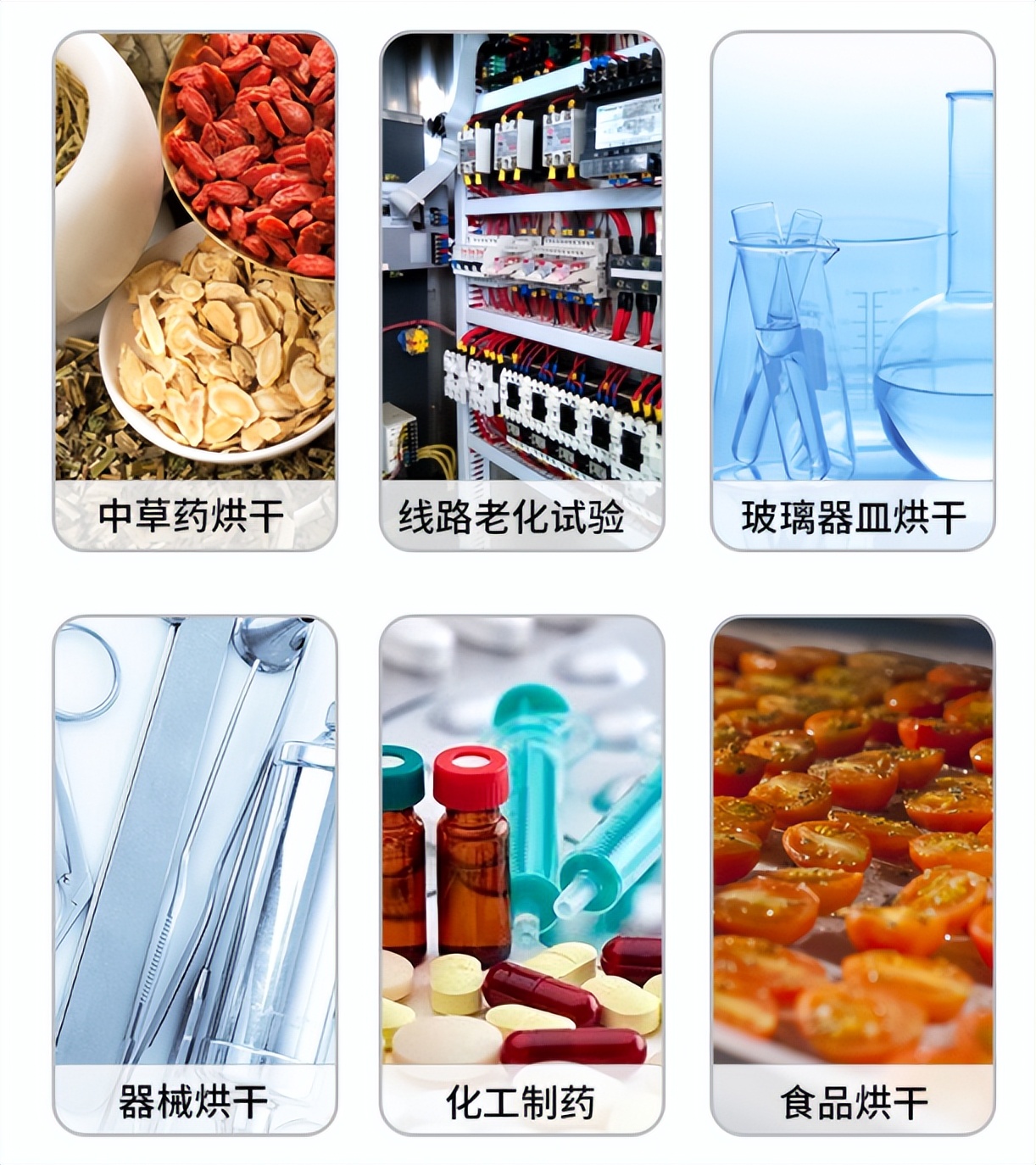 真空干燥箱用途是什么,真空干燥箱是用来干什么的