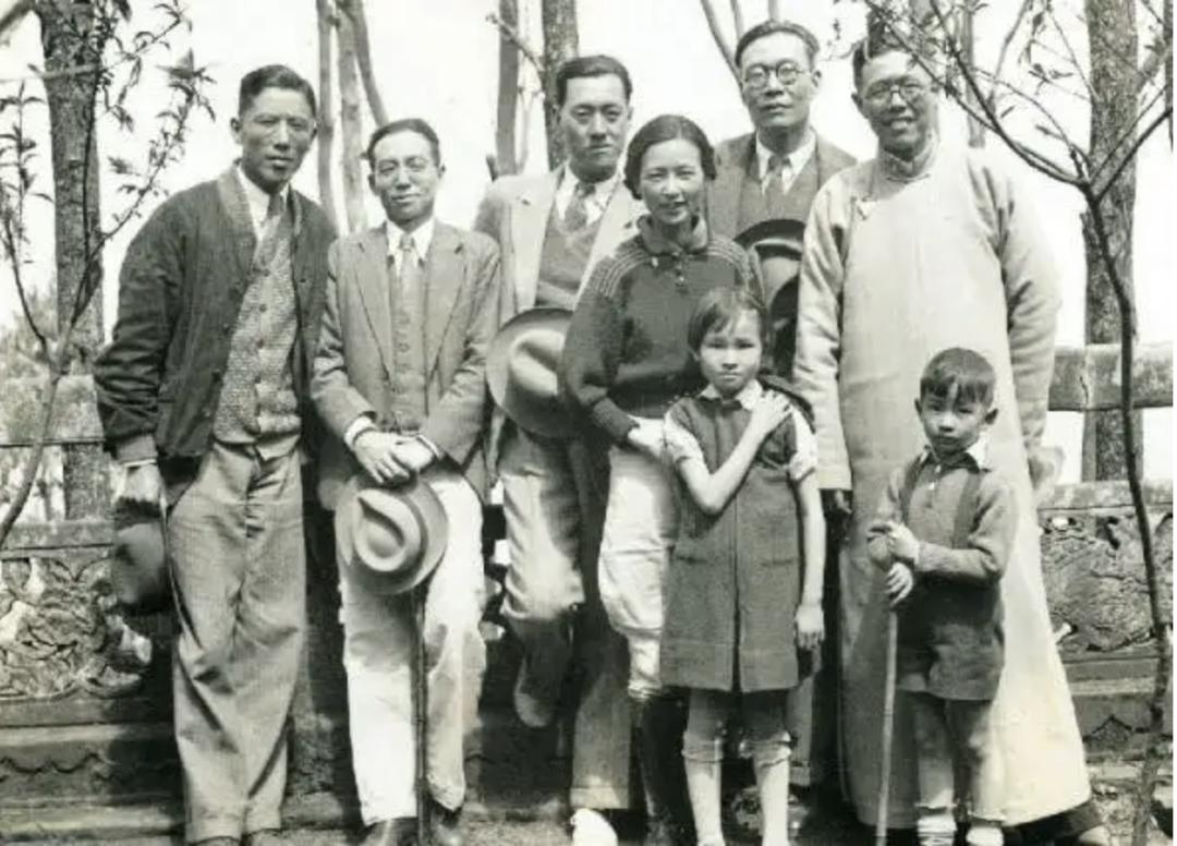 他半个世纪前的预言,突然成真了