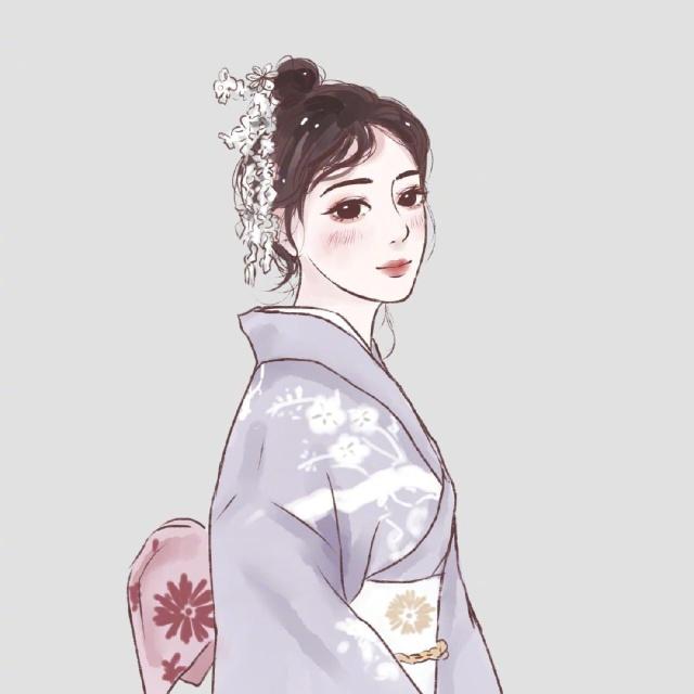 温柔且自律女孩儿文案,自律干净又温柔的句子