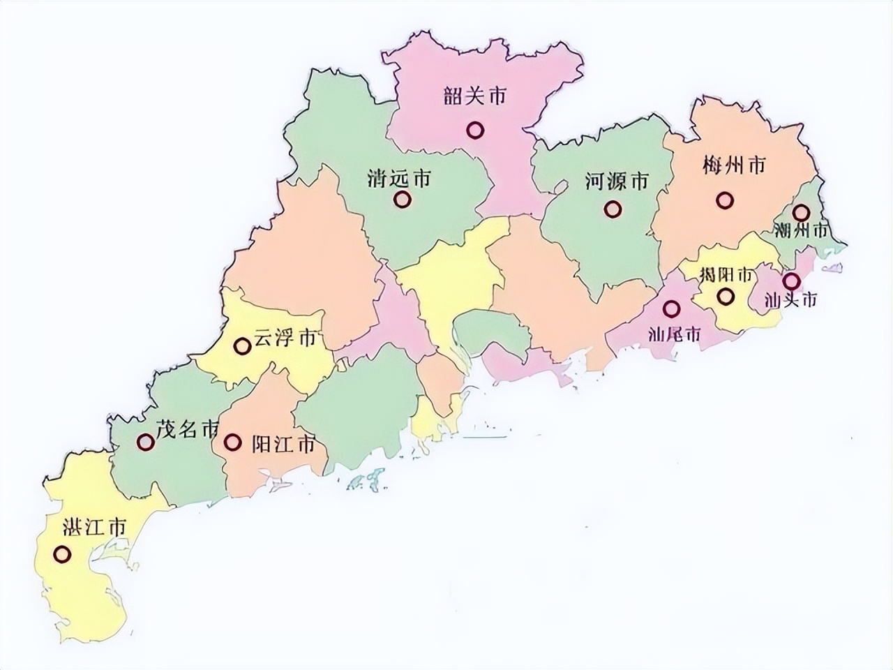 全国最难懂的方言有你家乡话吗,全国各地难懂的方言