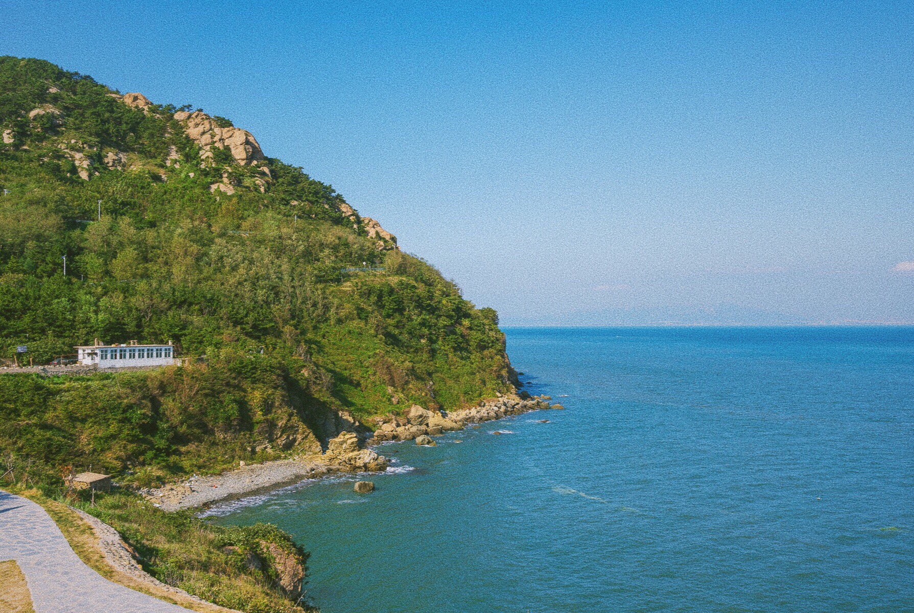 夏天最适合去的6个海岛,适合夏天旅行的海岛