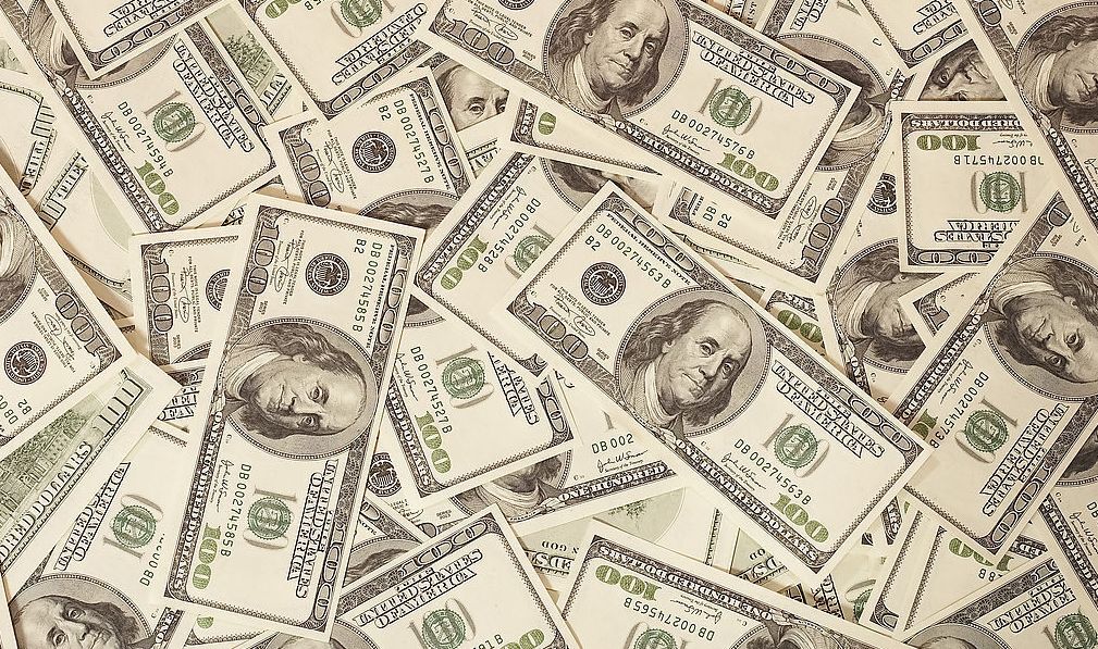 美国和中国gdp购买力,中美俄最新gdp