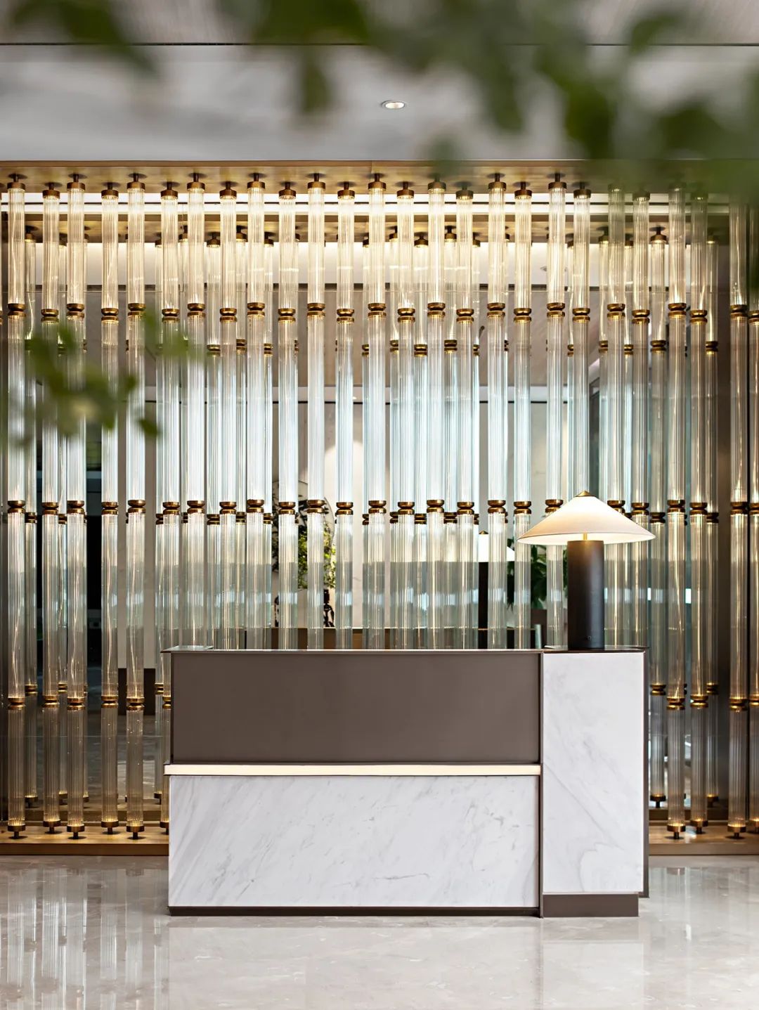 深圳意巢设计：阳光城福建大区璀璨滨江1.0到翡丽观邸2.0