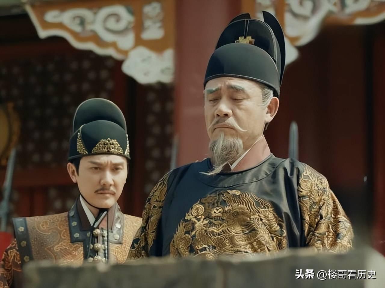 大明皇帝都有哪些拿得出手的成绩,大明皇帝名字都有金木水火土