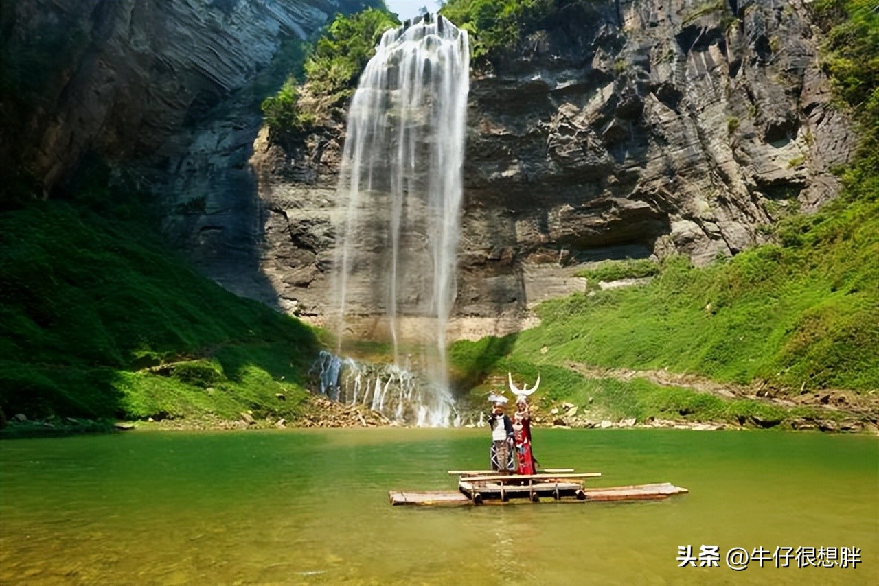 游玩湘西吉首矮寨奇观累吗,自驾游湘西矮寨奇观旅游景区