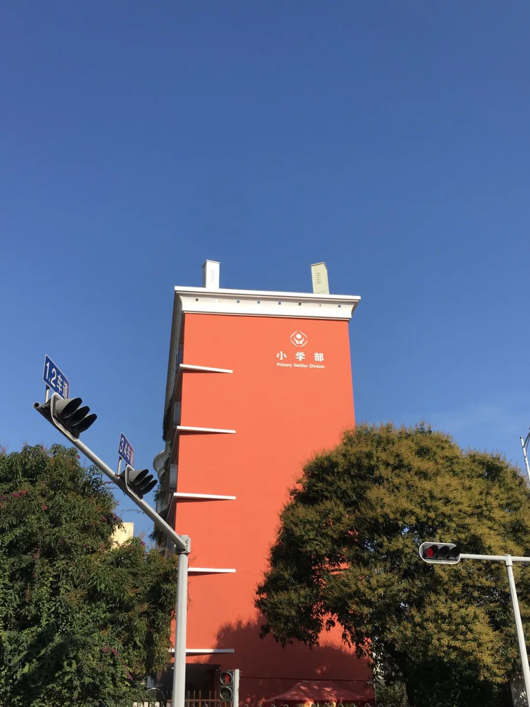 《旭光骑行深圳》第2站——龙岗区布吉街道