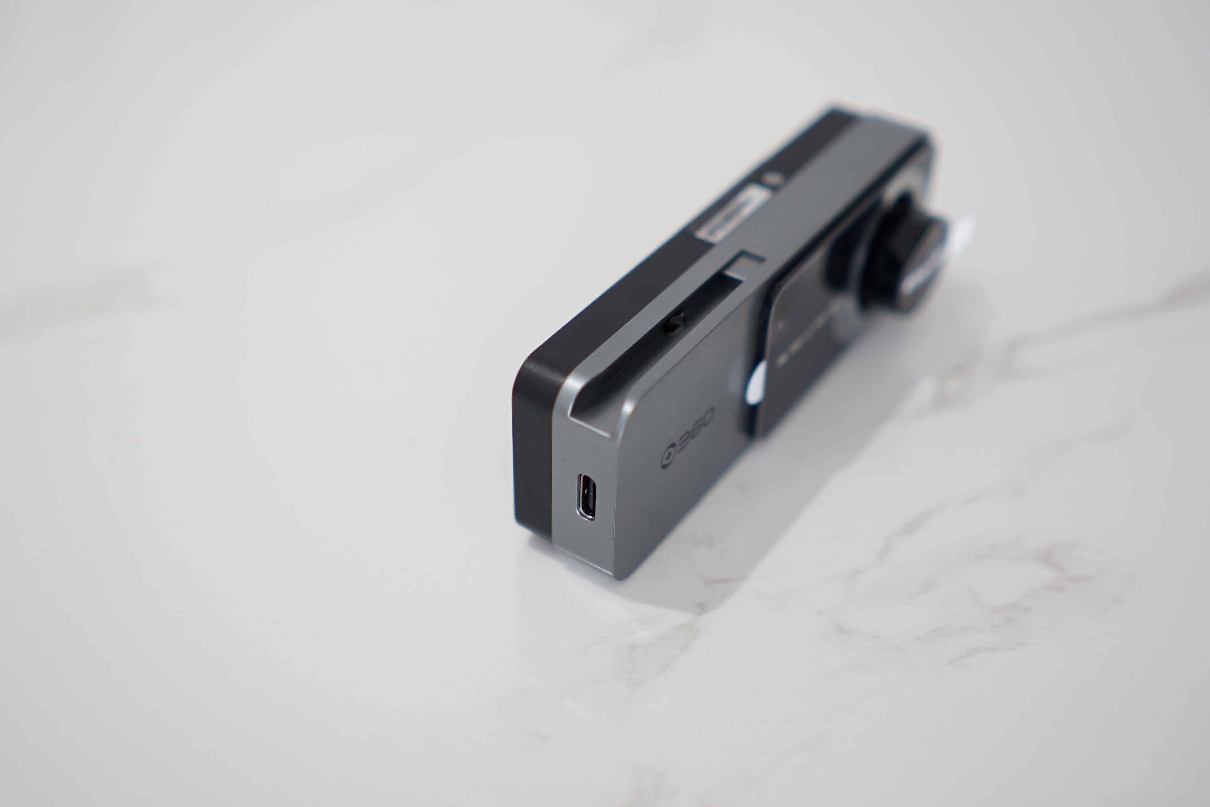 360行车记录仪k580pro实测,3k行车记录仪评测2023横评