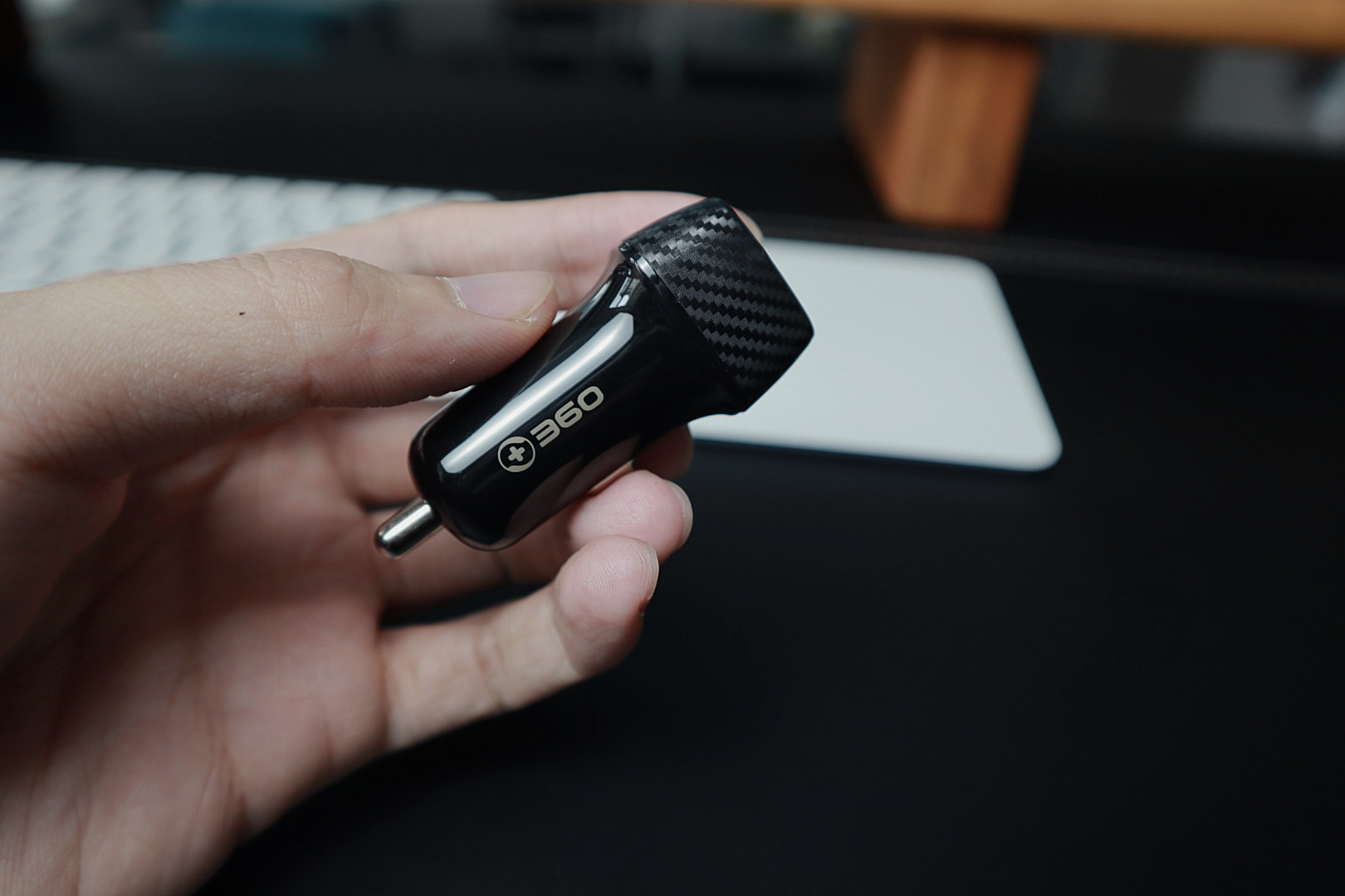 360行车记录仪g900详细测评,360g900行车记录仪夜视效果