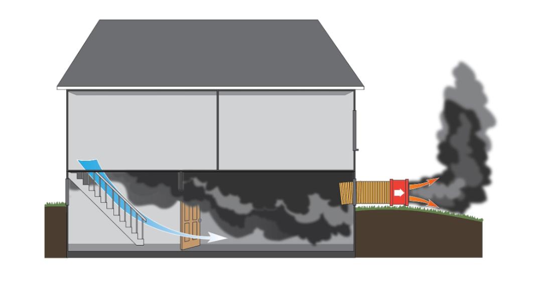 自制降温风扇真的有用吗,便携风扇降温方法图解