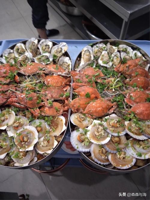 北戴河暑期住宿价格大约多少,北戴河200包吃住三餐自助清真