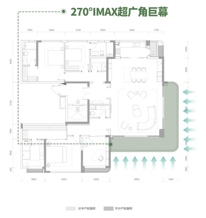 产品主义|世界所向天府顶序高奢主义