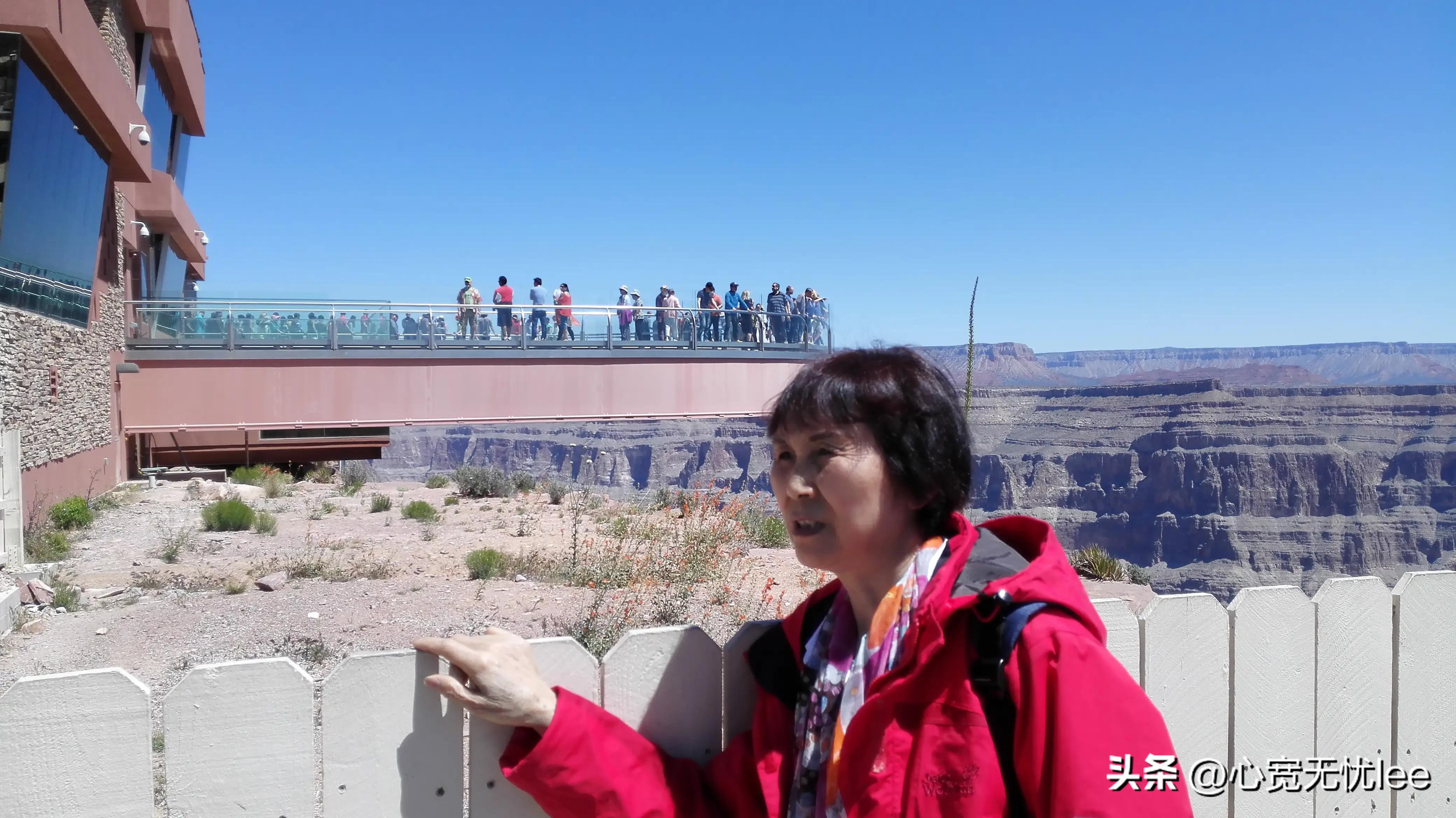 游玩美国,旅游美国值得吗