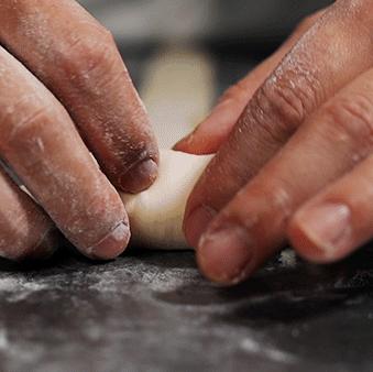 “面包脑袋的天堂，藏在东山口博物馆里”