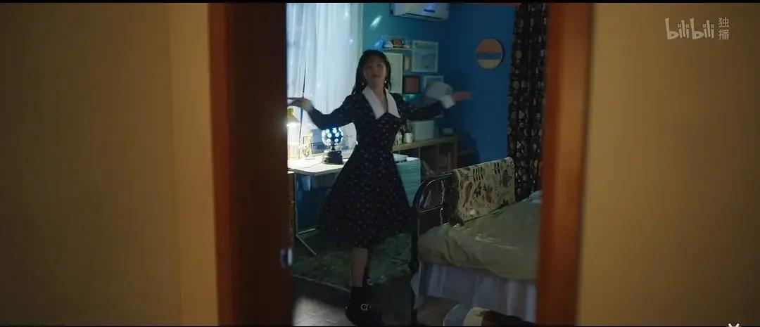 阚清子倪虹洁突如其来的假期,阚清子倪虹洁发布会