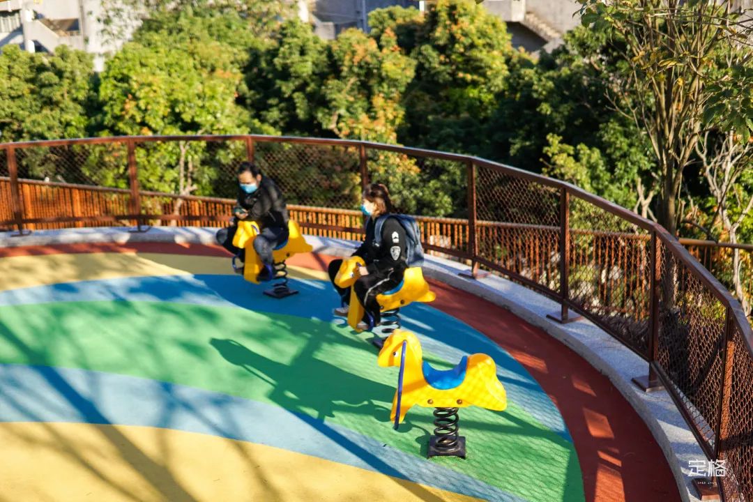 深圳值得去的70个公园你去过几个,深圳最值得去的七大主题公园