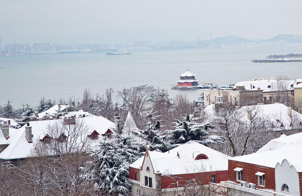 冬天青岛旅游攻略必去的景点推荐,冬天青岛有哪些旅游景点