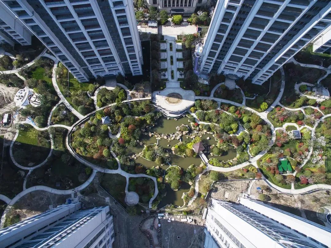 太狠了！上海这个小区的业主赚翻了