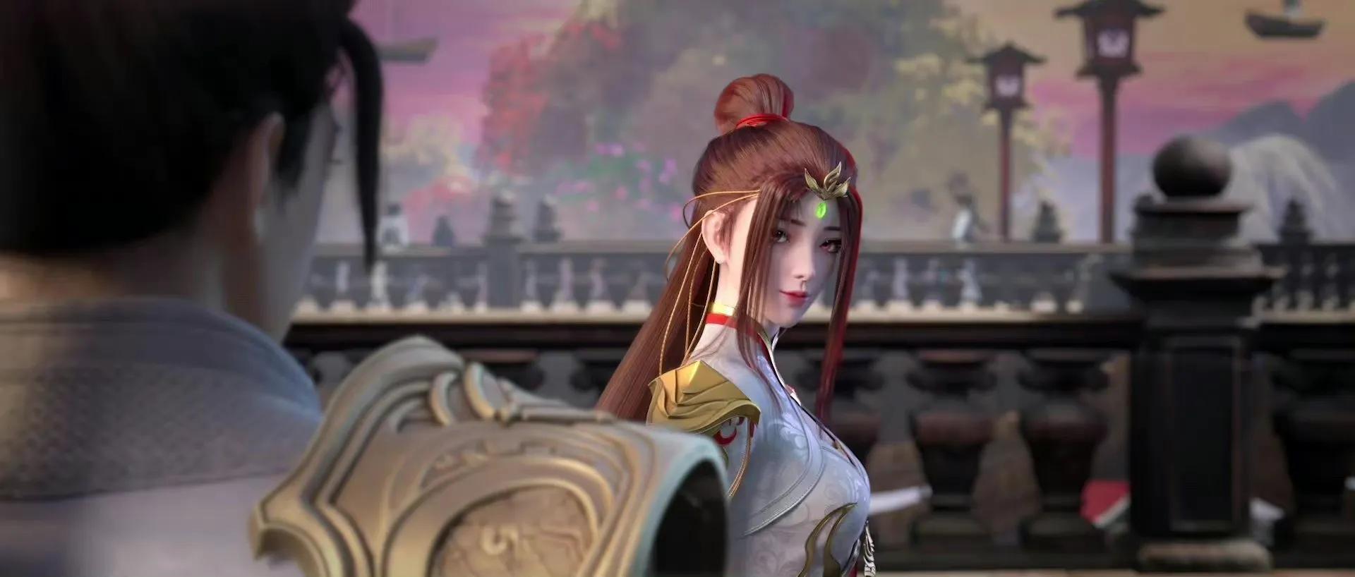 完美世界石昊前往上界,完美世界石昊被逼出帝关