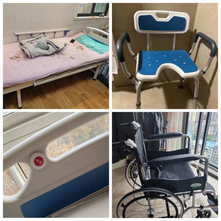 谷子益护平顶山,谷子益护养老院要男护工吗