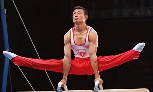 被国家队开除的冠军,被国家队开除冠军