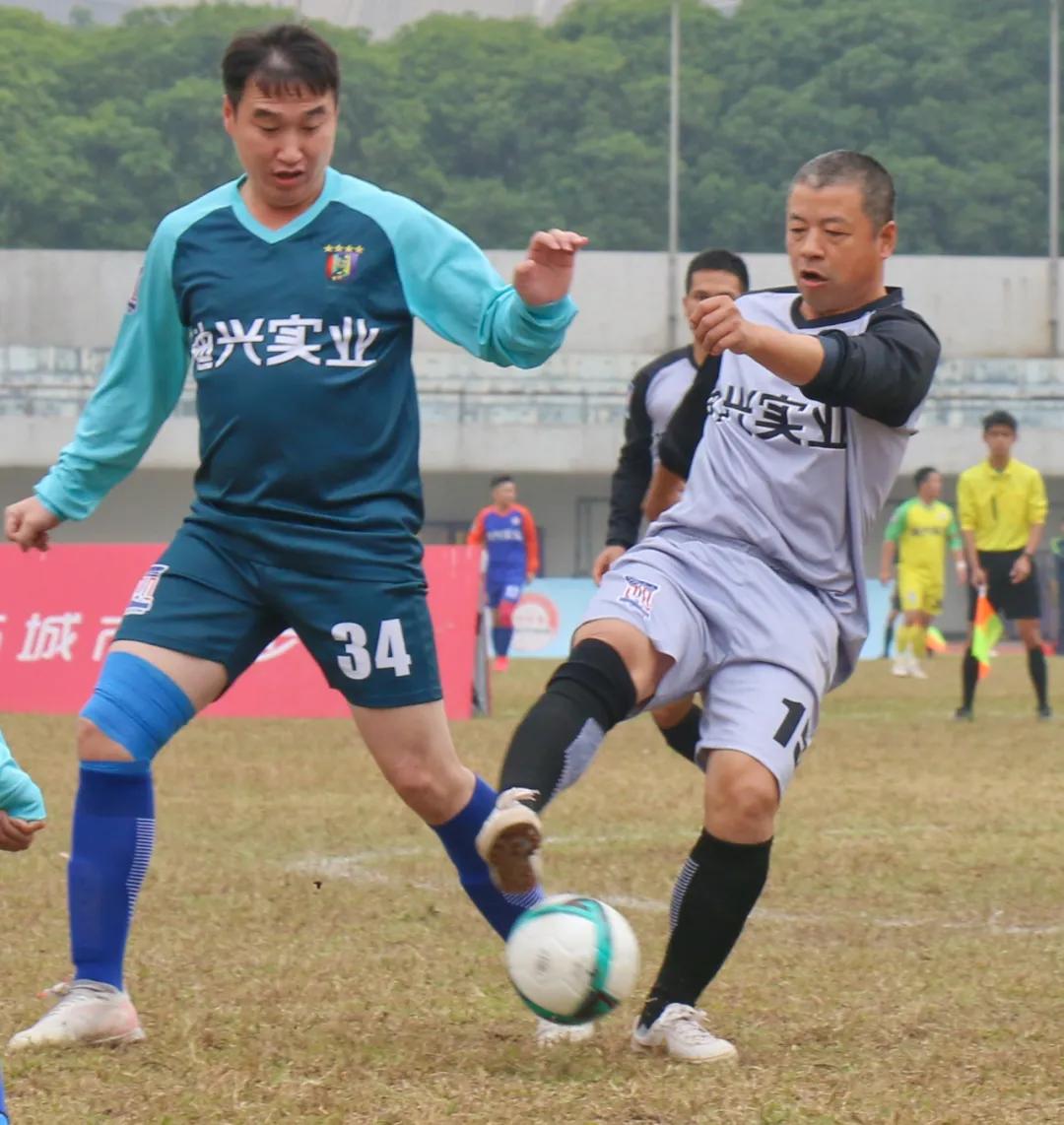 中山市梅州足球队,中山市梅州足球赛