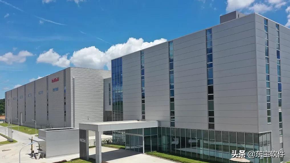 东宝软件公司,东宝软件最新信息