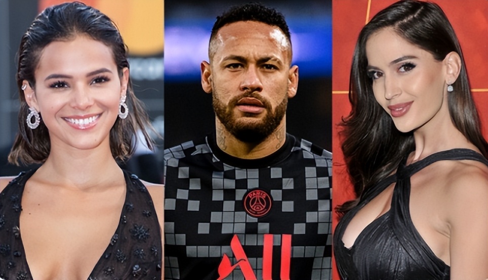 c罗与名模伊莲娜金童玉女的爱情,c罗前任伊莲娜看世界杯