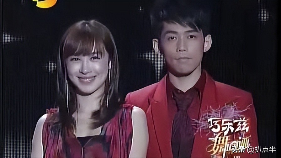 舞动奇迹后来和谁在一起,舞动奇迹第三季谁和谁在一起了