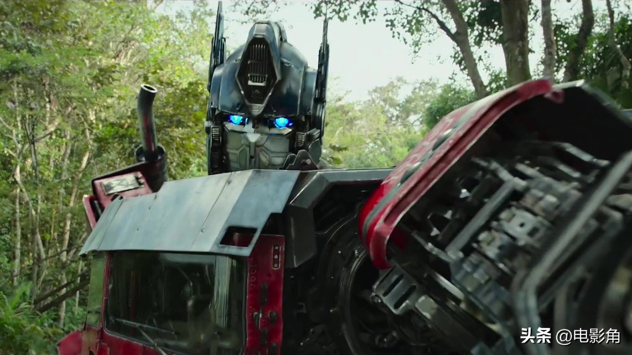 2023年已上映好莱坞动作电影,2023好莱坞必看三部动作电影