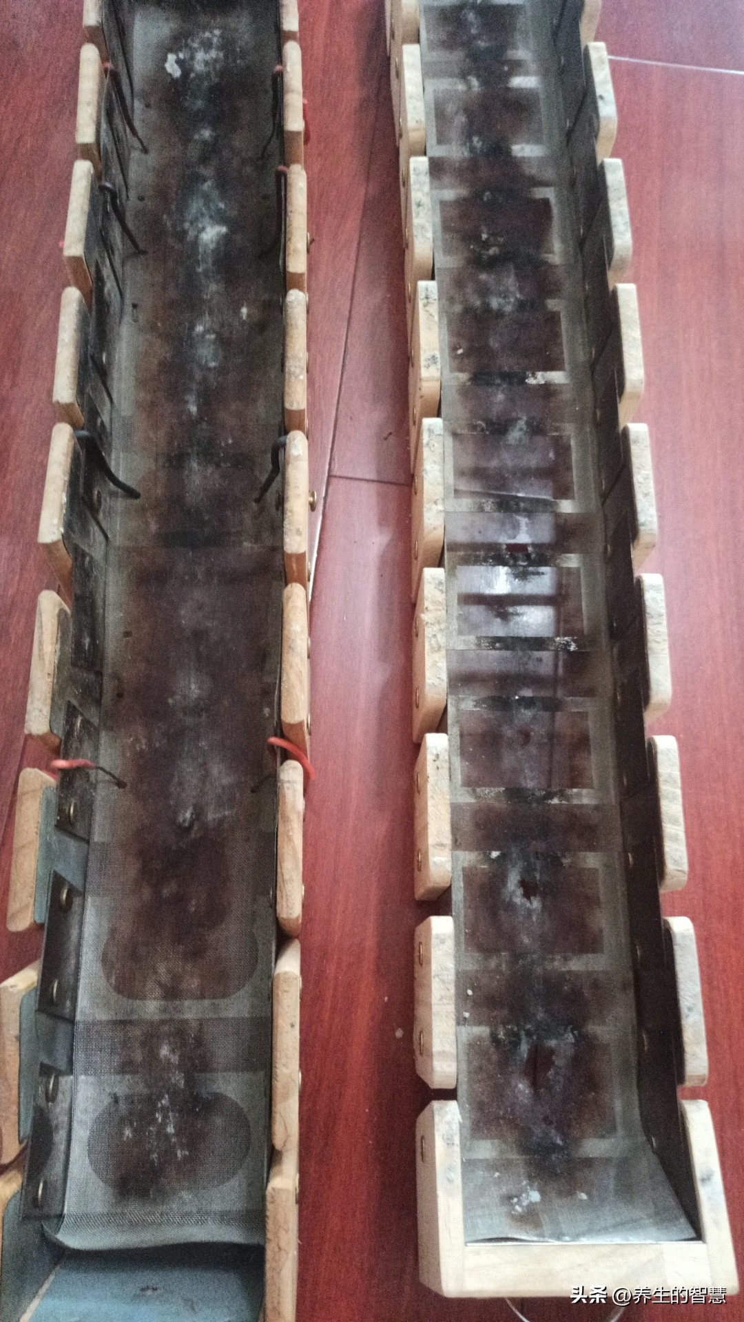 艾灸工具木制还是陶瓷,艾灸用仪器好还是手工好