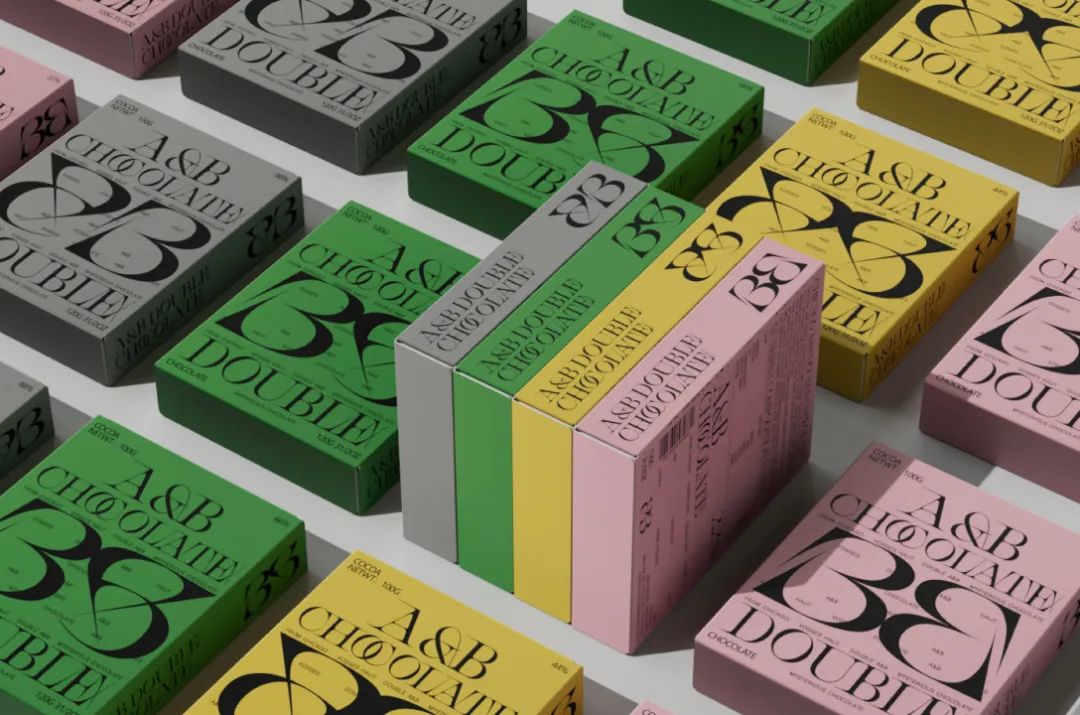 2023新款巧克力礼盒,巧克力最新款礼盒包装