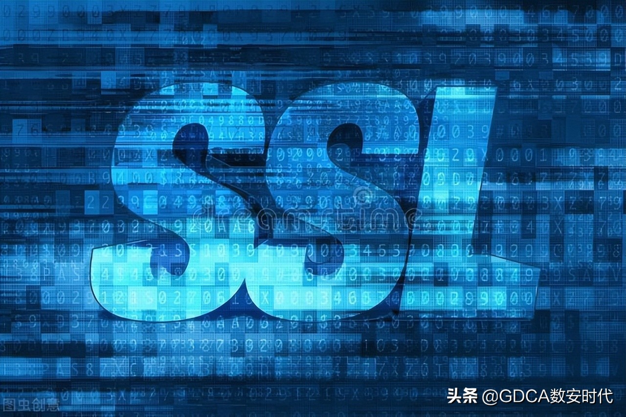 dvssl,ssl证书好坏