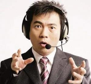 黄健翔流泪谈薪资,黄健翔为什么主动离职