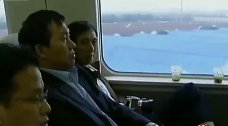 从项王故里到总理故居——中铁十一局填补了苏北铁路的空白