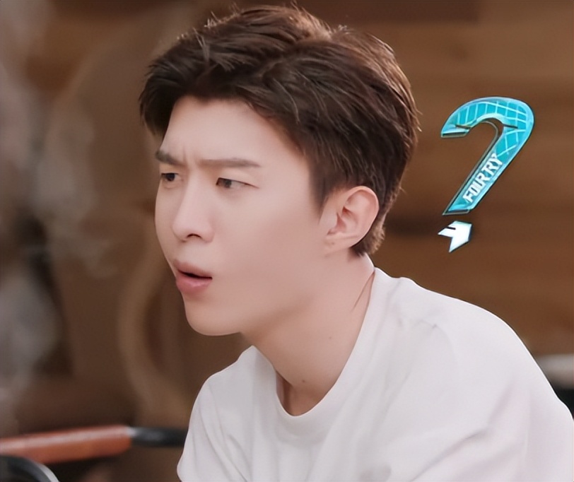 范丞丞被张大大夸,范丞丞怼张大大原视频